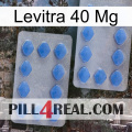 Levitra 40Mg 20